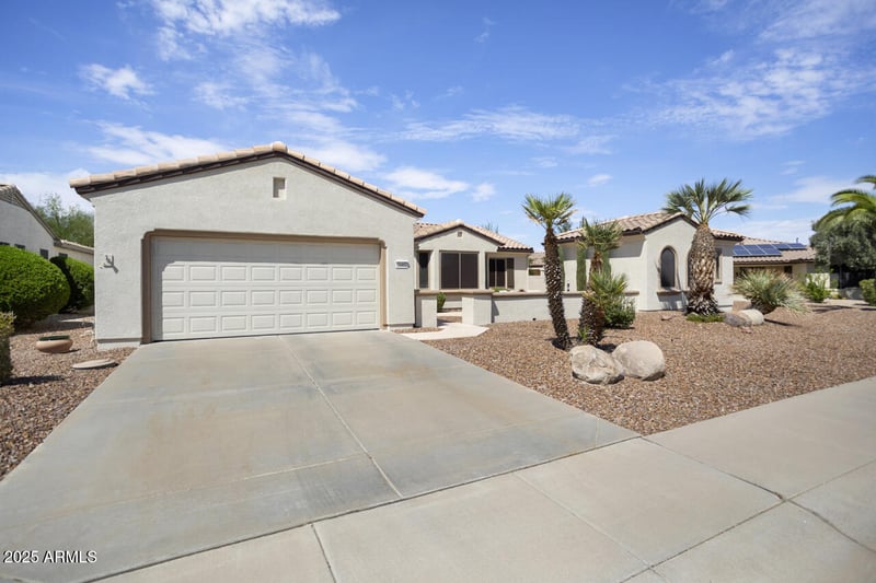 15402 Big Sky Dr, Surprise, AZ 85374