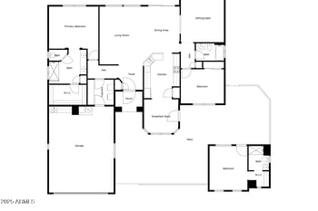 15402 Big Sky Dr, Surprise, AZ 85374