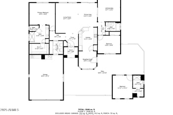 15402 Big Sky Dr, Surprise, AZ 85374