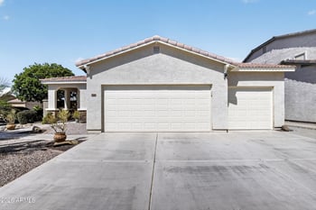 15402 169th Ave, Surprise, AZ 85388