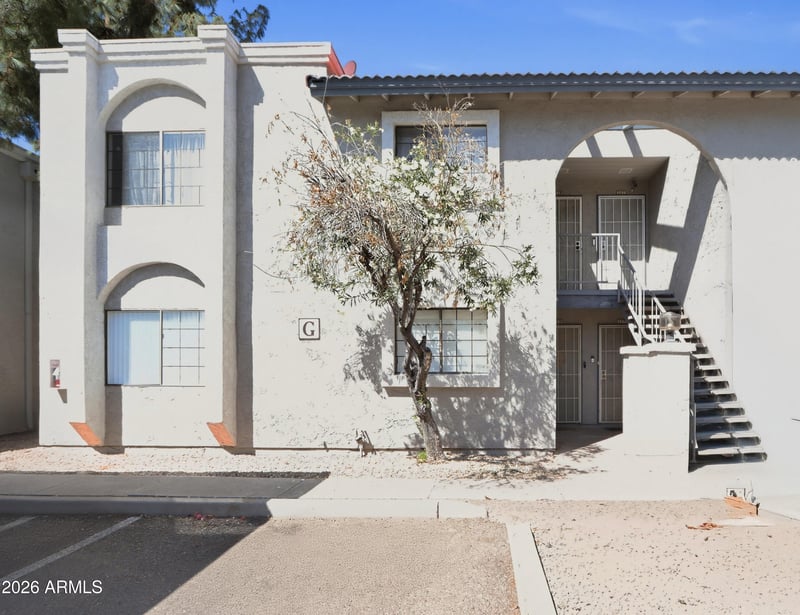 15402 N 28th St #128, Phoenix, AZ 85032