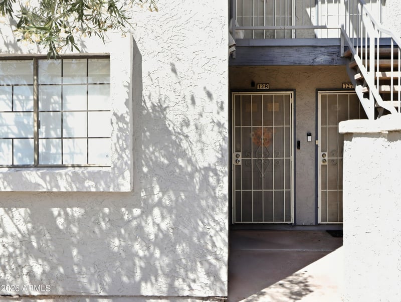 15402 N 28th St #128, Phoenix, AZ 85032