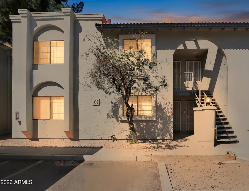 15402 N 28th St #128, Phoenix, AZ 85032
