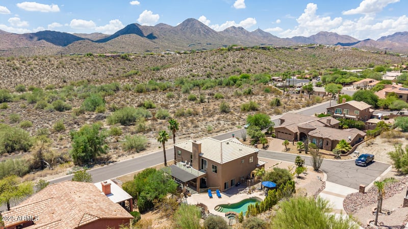 15403 Wrangler Ct, Fountain Hills, AZ 85268