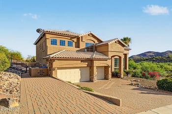 15403 E Wrangler Ct, Fountain Hills, AZ 85268