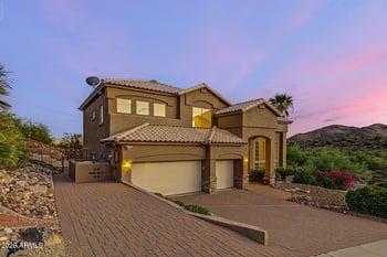15403 E Wrangler Ct, Fountain Hills, AZ 85268