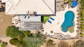15403 E Wrangler Ct, Fountain Hills, AZ 85268