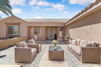 15403 Gunsight Dr, Sun City West, AZ 85375