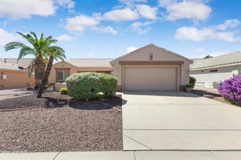 15403 Gunsight Dr, Sun City West, AZ 85375