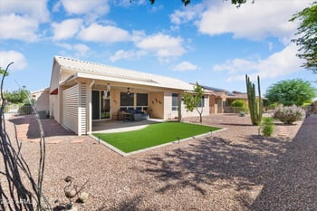 15403 Gunsight Dr, Sun City West, AZ 85375