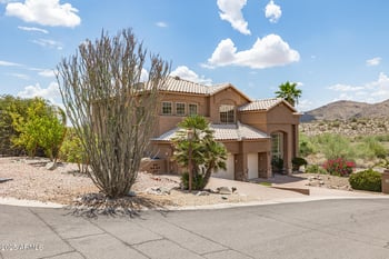 15403 Wrangler Ct, Fountain Hills, AZ 85268