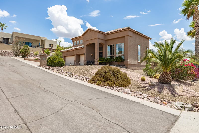 15403 Wrangler Ct, Fountain Hills, AZ 85268