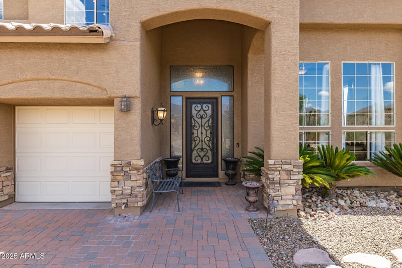 15403 Wrangler Ct, Fountain Hills, AZ 85268
