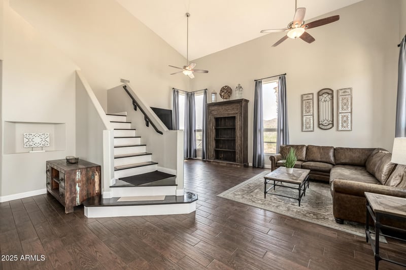 15403 Wrangler Ct, Fountain Hills, AZ 85268