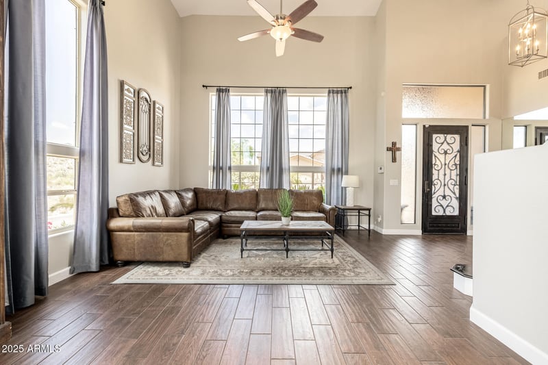 15403 Wrangler Ct, Fountain Hills, AZ 85268