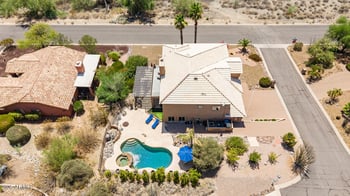 15403 Wrangler Ct, Fountain Hills, AZ 85268
