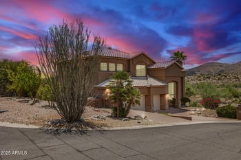 15403 Wrangler Ct, Fountain Hills, AZ 85268