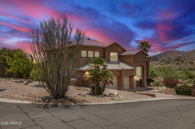 15403 Wrangler Ct, Fountain Hills, AZ 85268