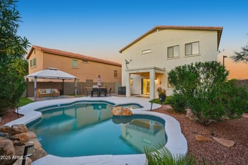 15404 169th Ln, Surprise, AZ 85388