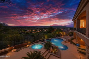 15404 Sundown Dr, Fountain Hills, AZ 85268