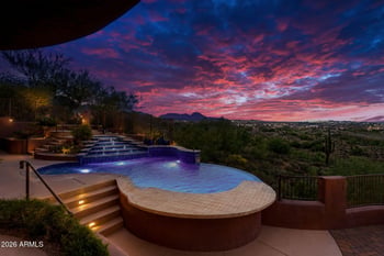 15404 Sundown Dr, Fountain Hills, AZ 85268