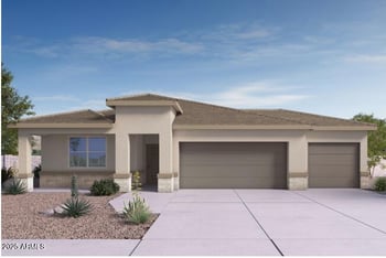 15404 Gray Fox Trl, Surprise, AZ 85387