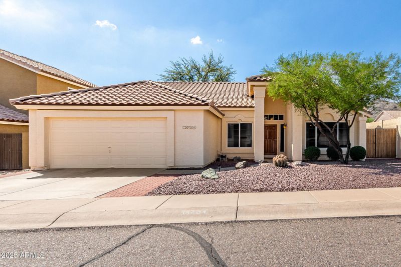 15404 S 15th Ave, Phoenix, AZ 85045