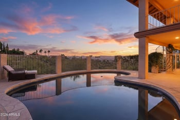 15404 Thistle Dr, Fountain Hills, AZ 85268