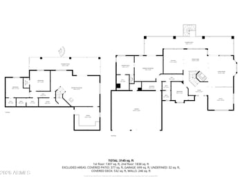 15404 Thistle Dr, Fountain Hills, AZ 85268