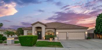 15405 4th Ave, Phoenix, AZ 85045