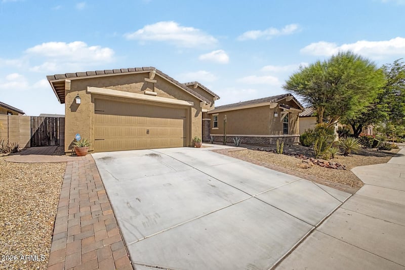 15405 182nd Ln, Goodyear, AZ 85338