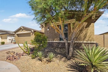 15405 S 182nd Ln, Goodyear, AZ 85338