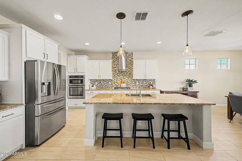 15405 182nd Ln, Goodyear, AZ 85338