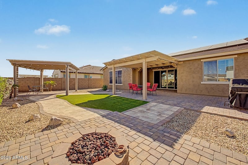 15405 182nd Ln, Goodyear, AZ 85338