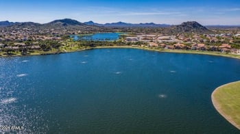 15405 S 182nd Ln, Goodyear, AZ 85338