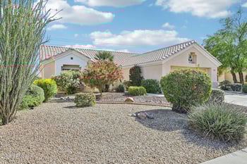 15405 Sky Hawk Dr, Sun City West, AZ 85375