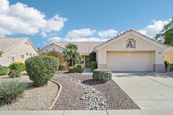15405 W Sky Hawk Dr, Sun City West, AZ 85375