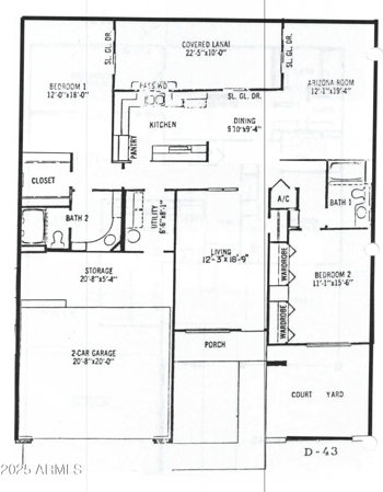 15406 Boswell Blvd, Sun City, AZ 85351