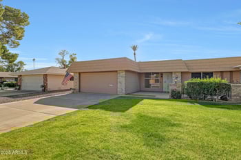 15406 Boswell Blvd, Sun City, AZ 85351