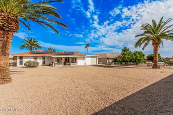 15406 Bowling Green Dr, Sun City, AZ 85351
