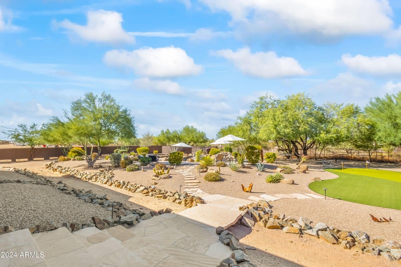 15406 Cavedale Dr, Scottsdale, AZ 85262