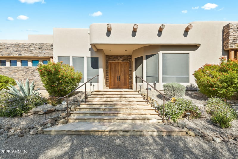 15406 Cavedale Dr, Scottsdale, AZ 85262