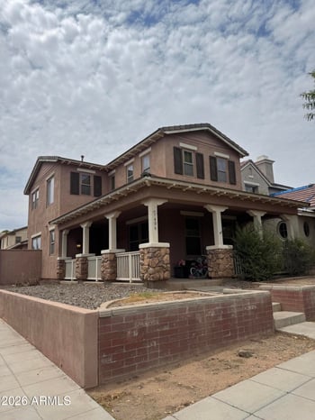 15406 Dahlia Dr, Surprise, AZ 85379