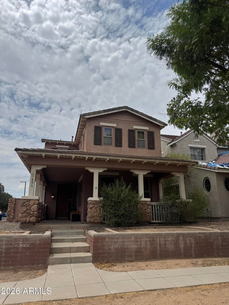 15406 Dahlia Dr, Surprise, AZ 85379