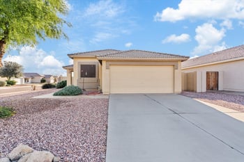15407 Banff Ln, Surprise, AZ 85379