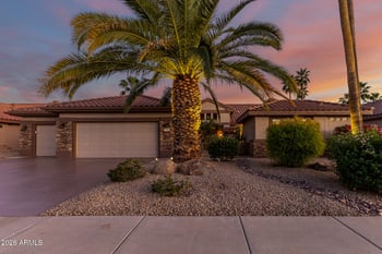 15407 Camino Estrella Dr, Surprise, AZ 85374