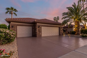 15407 Camino Estrella Dr, Surprise, AZ 85374