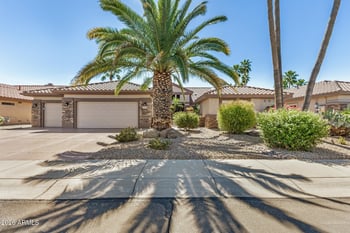 15407 Camino Estrella Dr, Surprise, AZ 85374