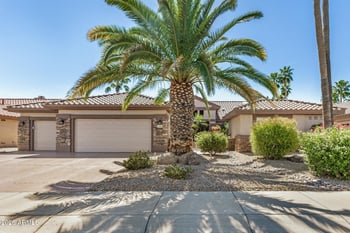 15407 Camino Estrella Dr, Surprise, AZ 85374