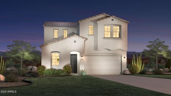 15408 182nd Ave, Goodyear, AZ 85338
